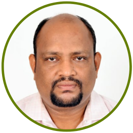 Mr. Manoranjan Senapati